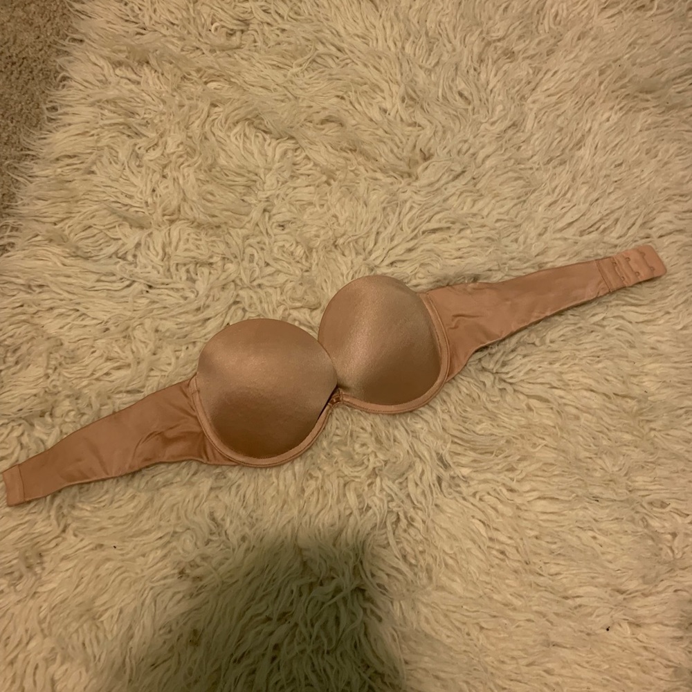 Very Sexy Multi Way Push Up